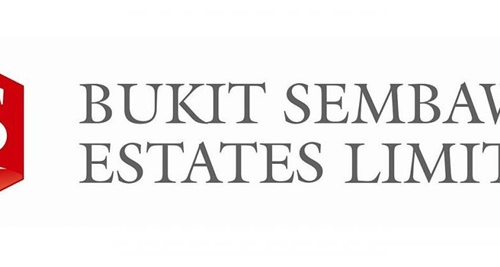 8 St Thomas condo developer Bukit Sembawang Estates logo 8 St Thomas condo developer Bukit Sembawang Estates logo