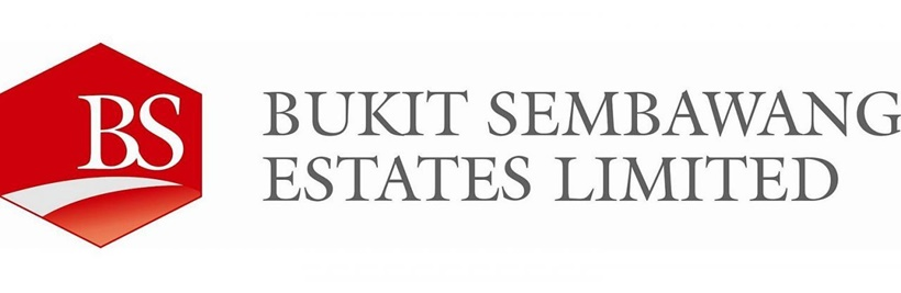 8 St Thomas condo developer Bukit Sembawang Estates logo
