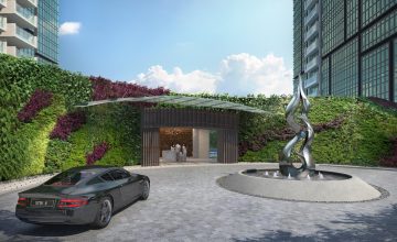 8 st thomas arrival plaza