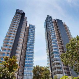 Paterson Suites condo BSEL Paterson Suites